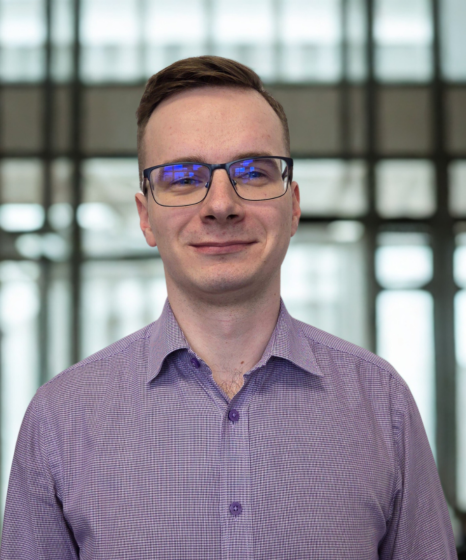 Zdjęcie profilowe