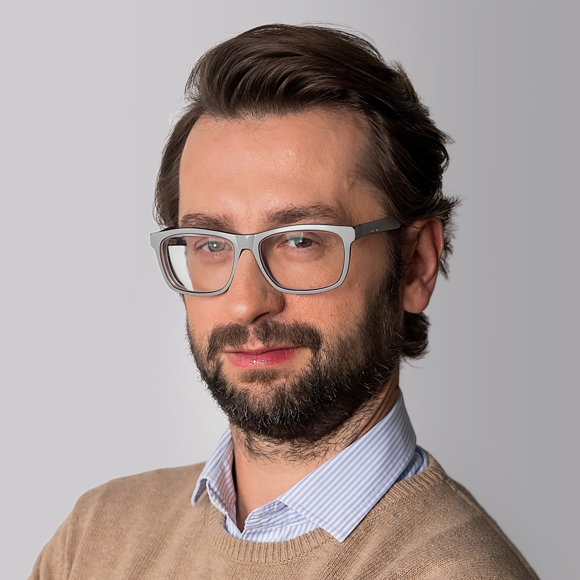 Zdjęcie profilowe