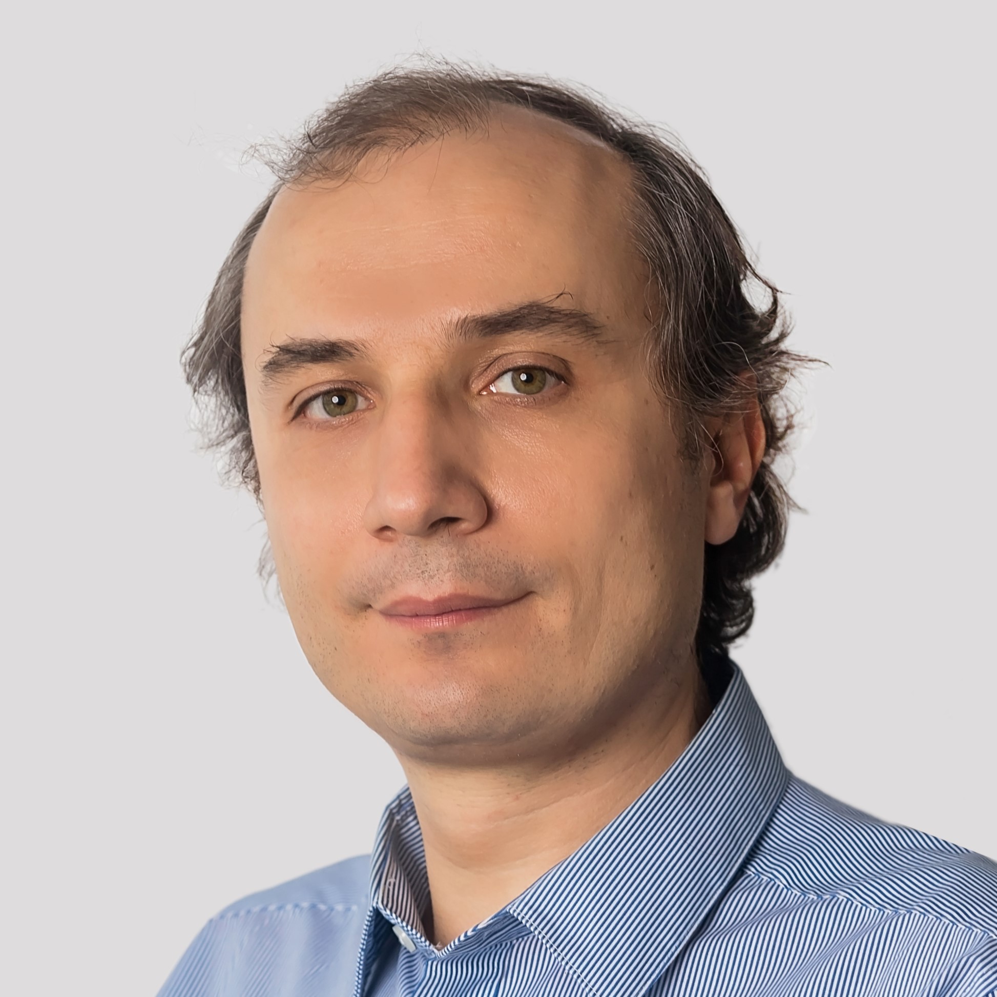 Zdjęcie profilowe