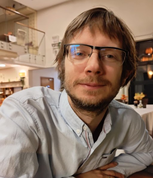 Zdjęcie profilowe