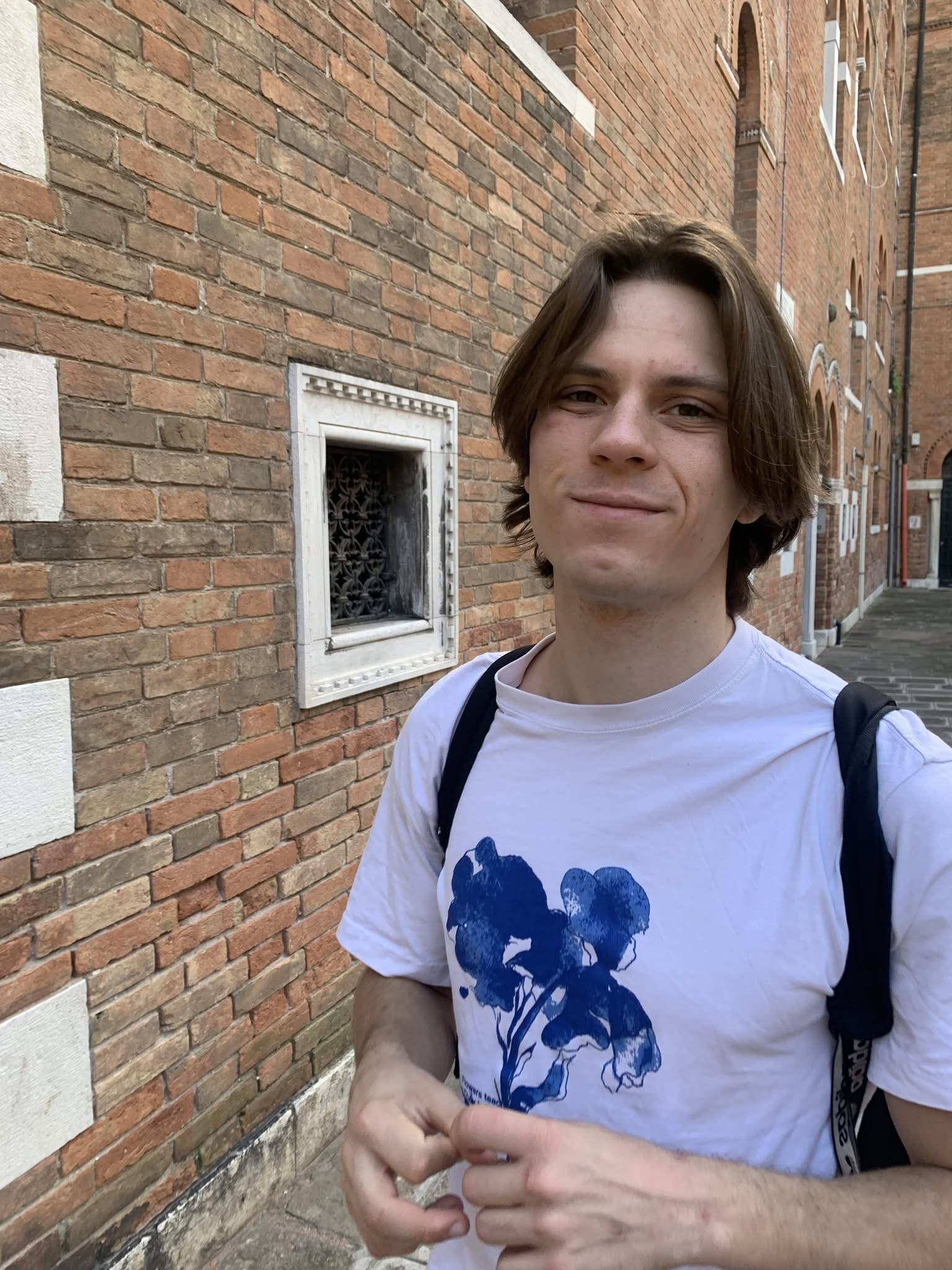 Zdjęcie profilowe