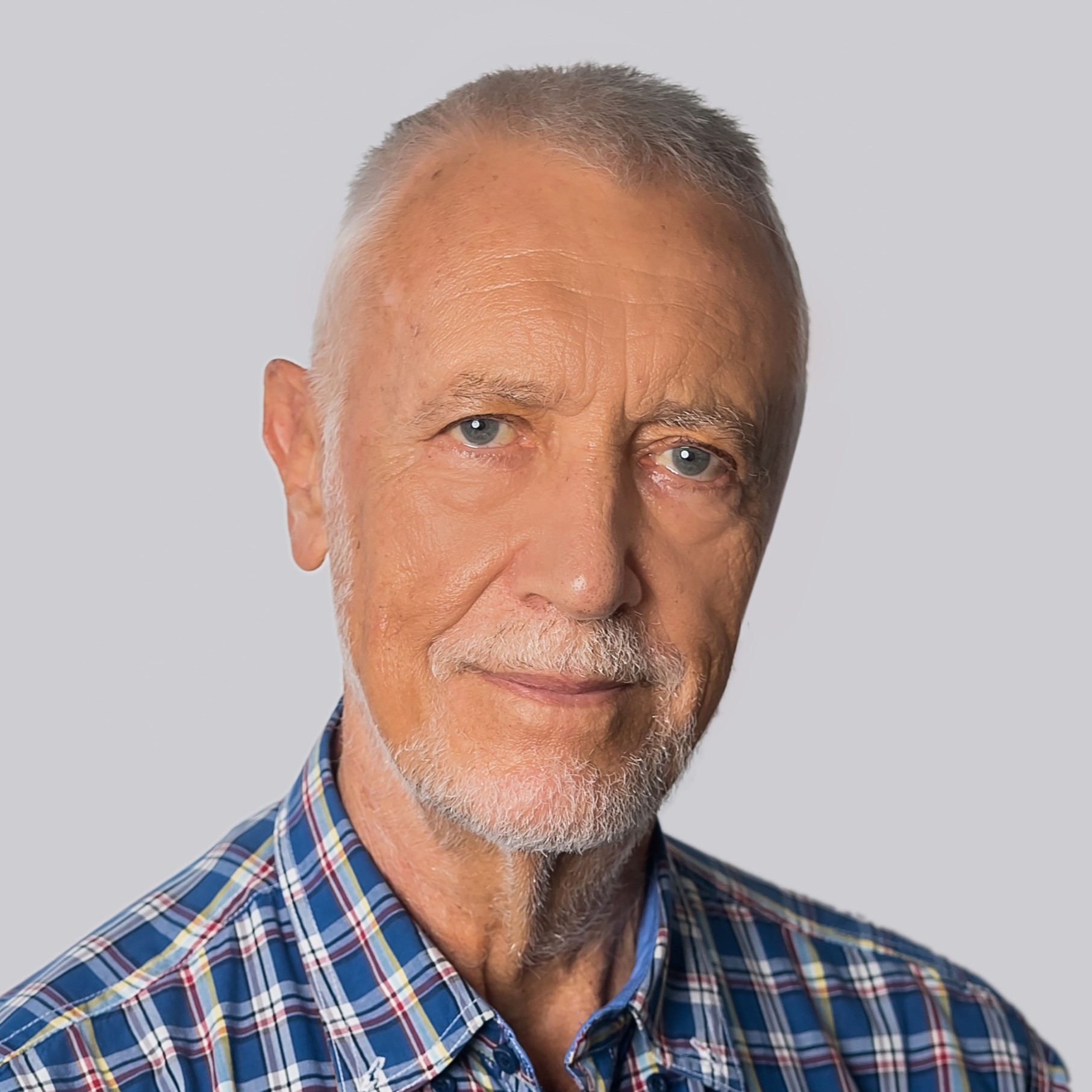 Zdjęcie profilowe