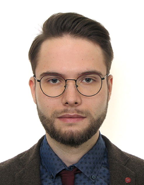 Zdjęcie profilowe