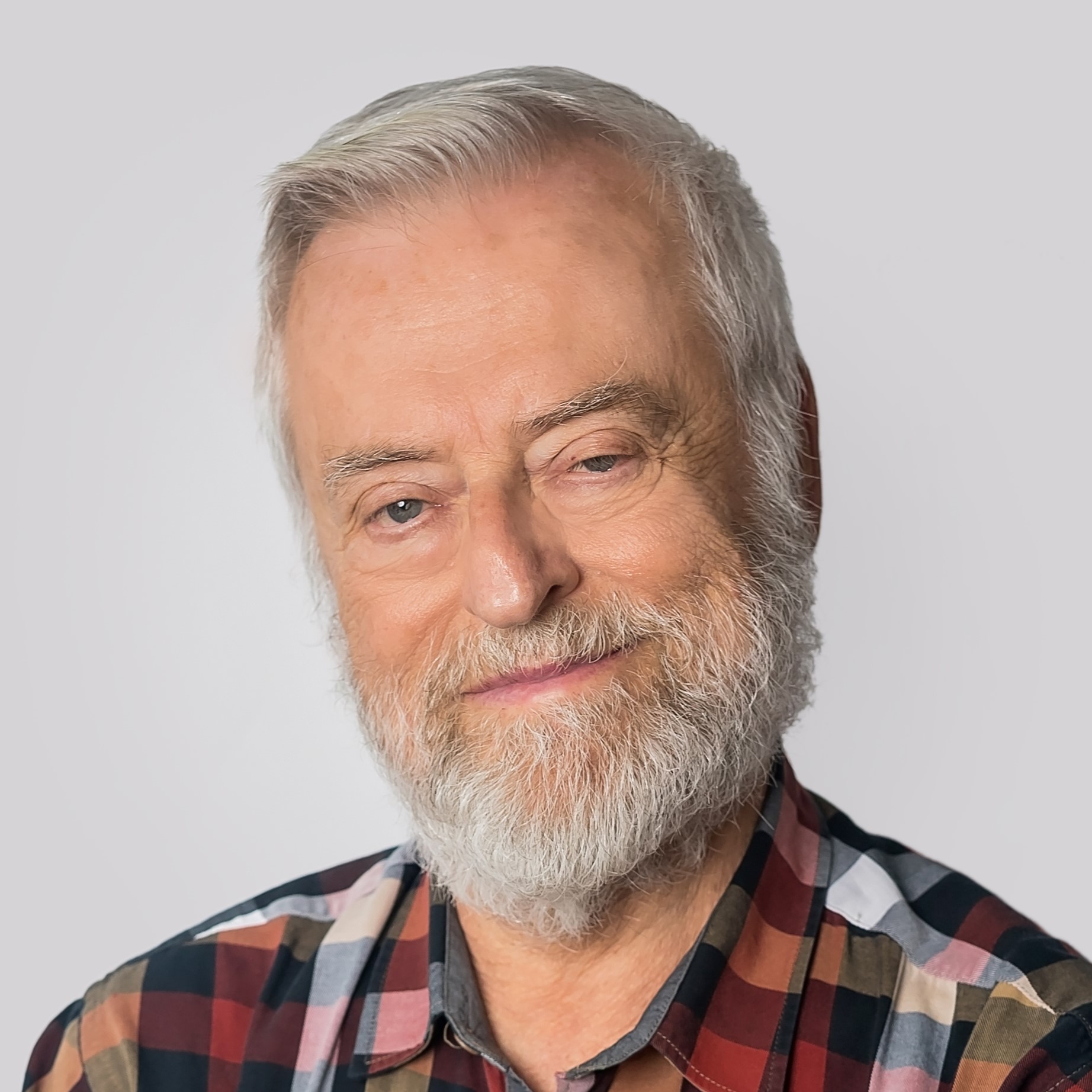 Zdjęcie profilowe