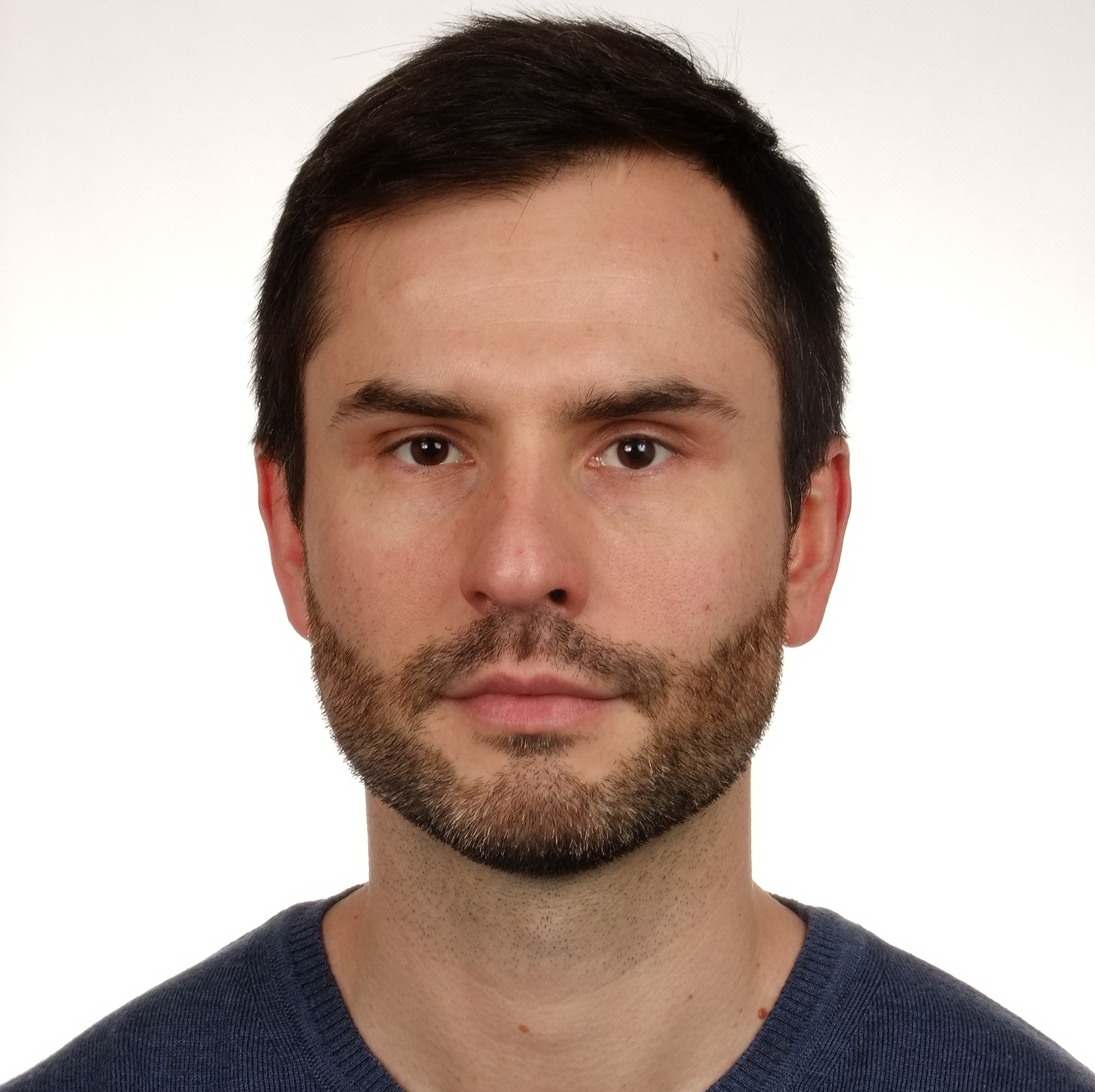 Zdjęcie profilowe