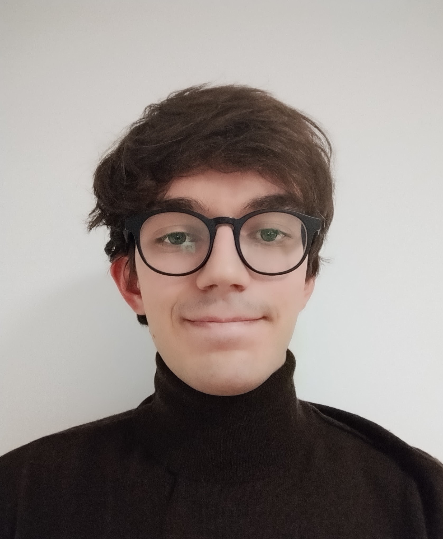 Zdjęcie profilowe