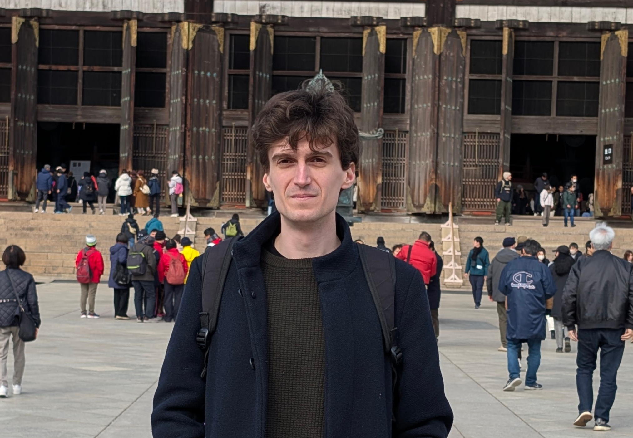 Zdjęcie profilowe