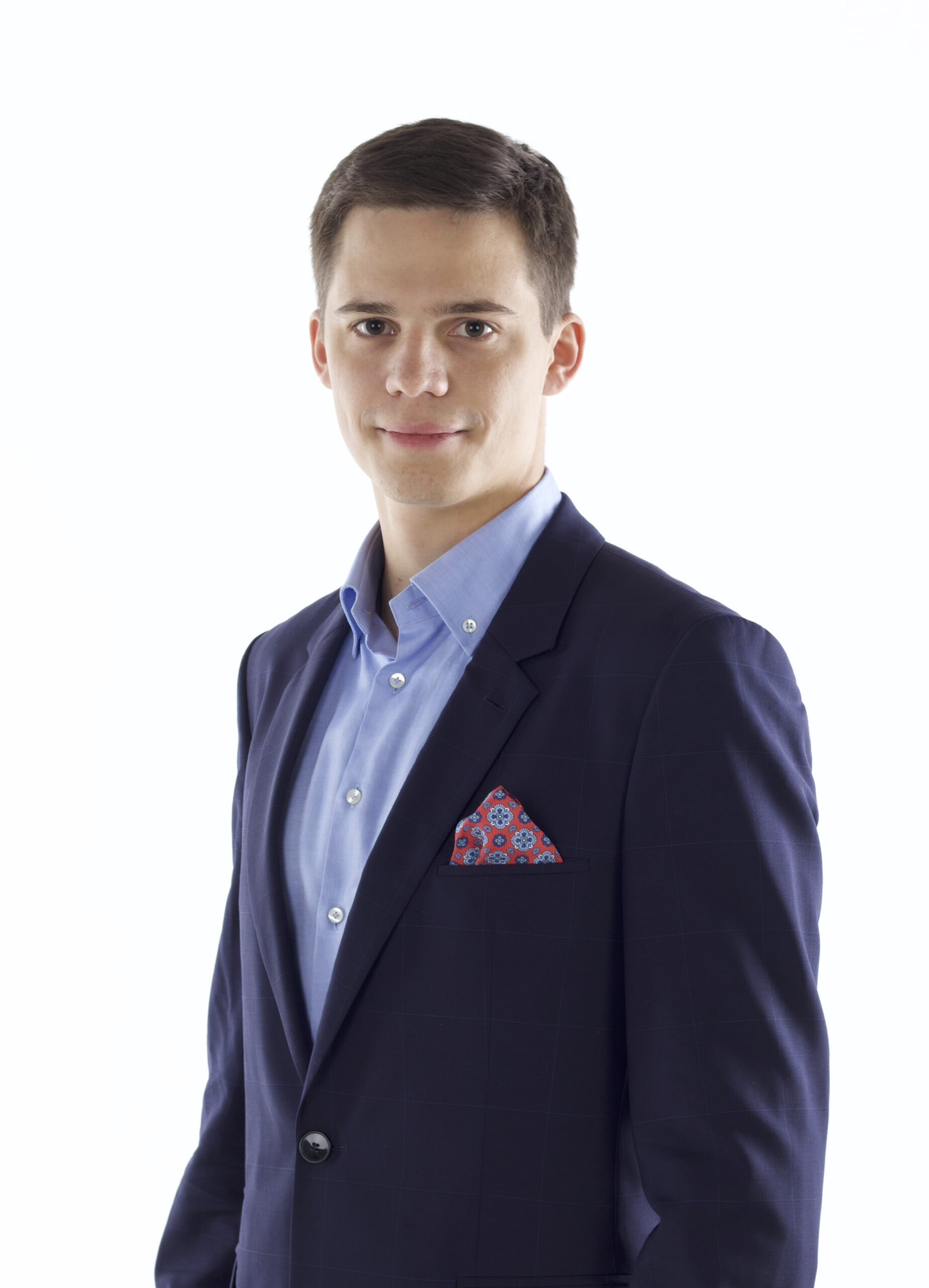Zdjęcie profilowe