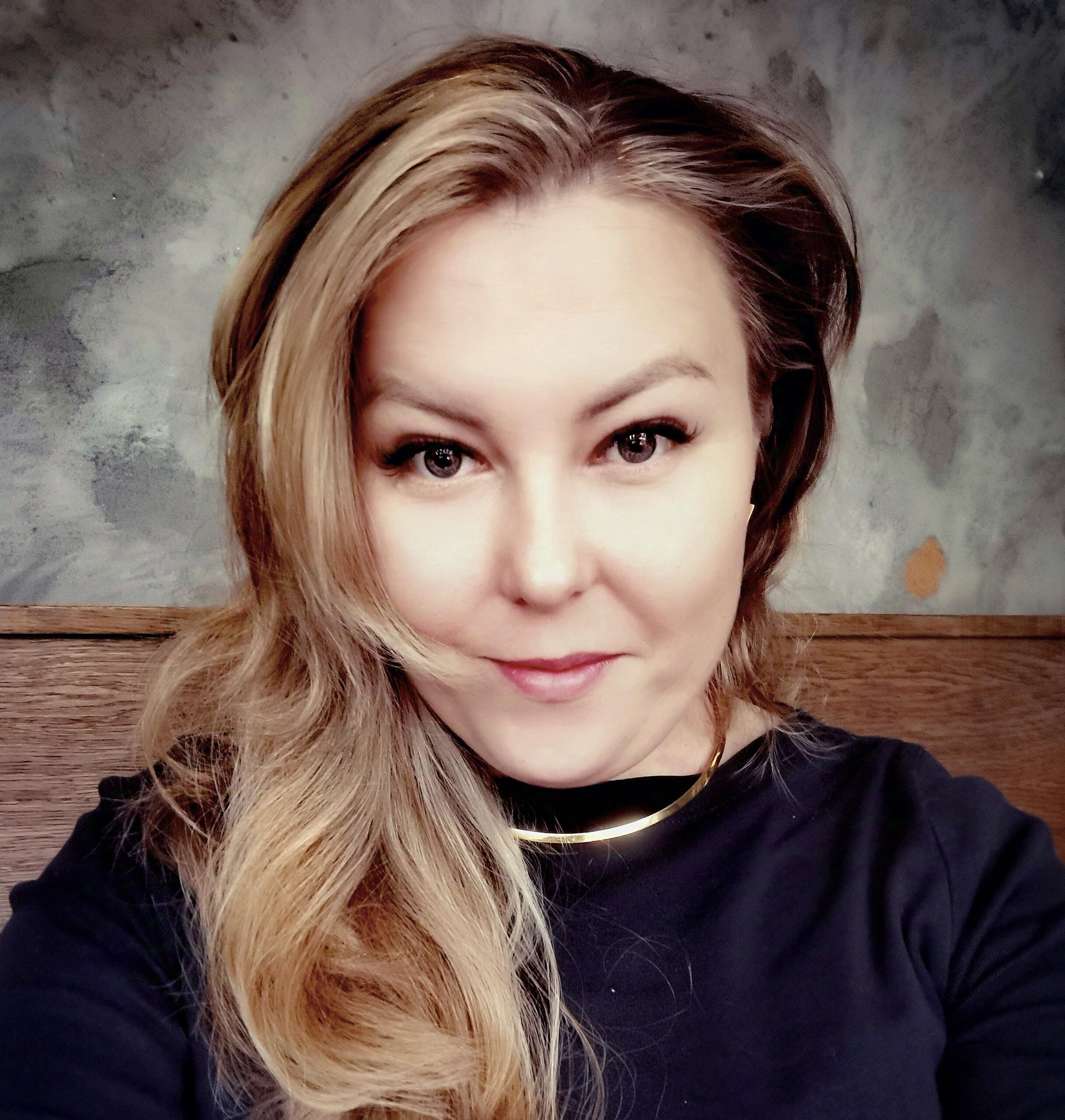 Zdjęcie profilowe