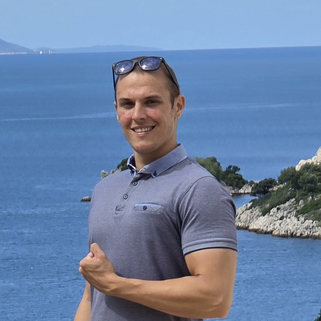 Zdjęcie profilowe