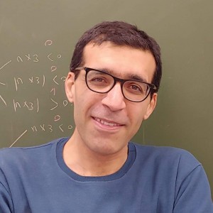 Zdjęcie profilowe