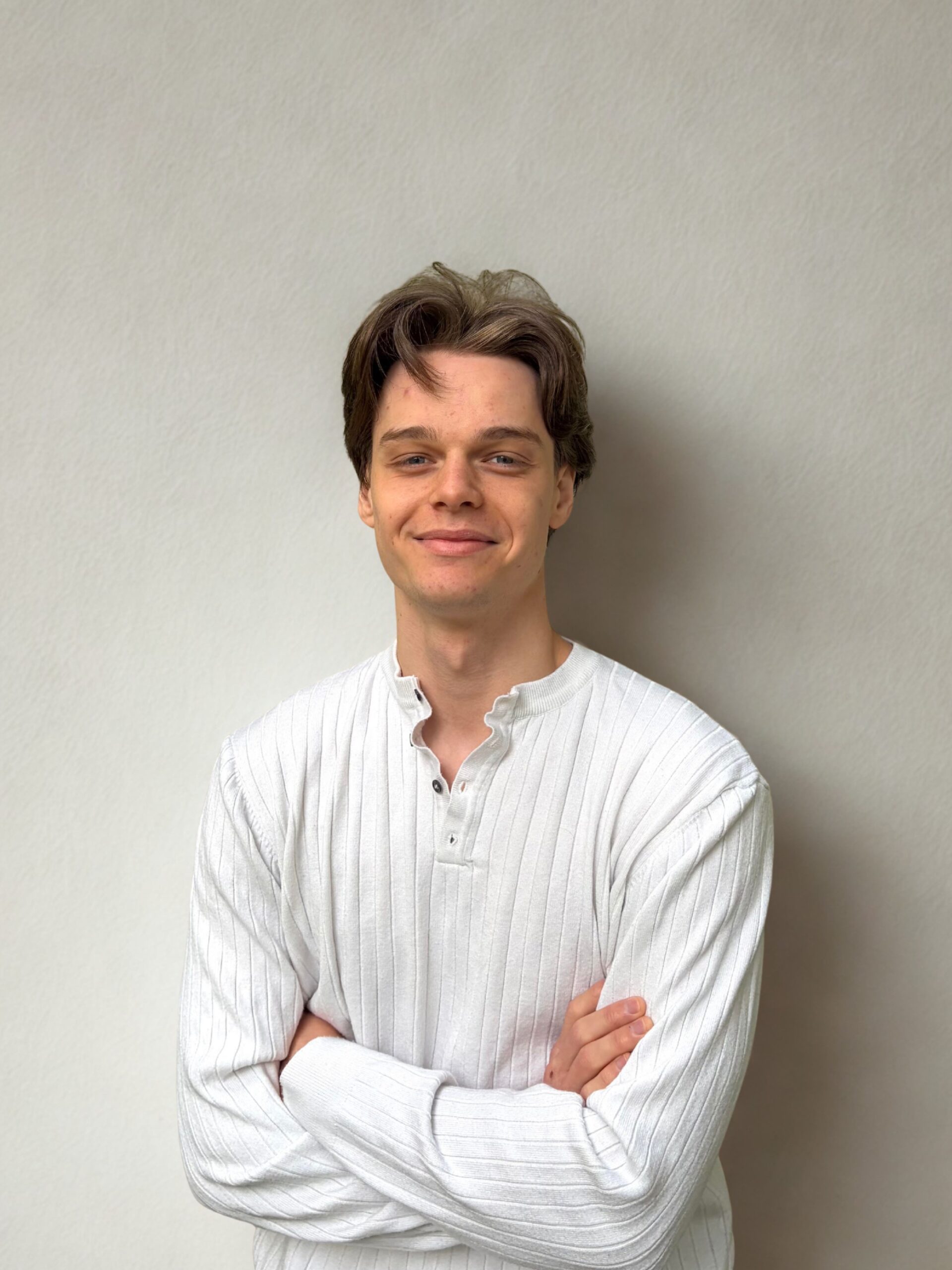 Zdjęcie profilowe