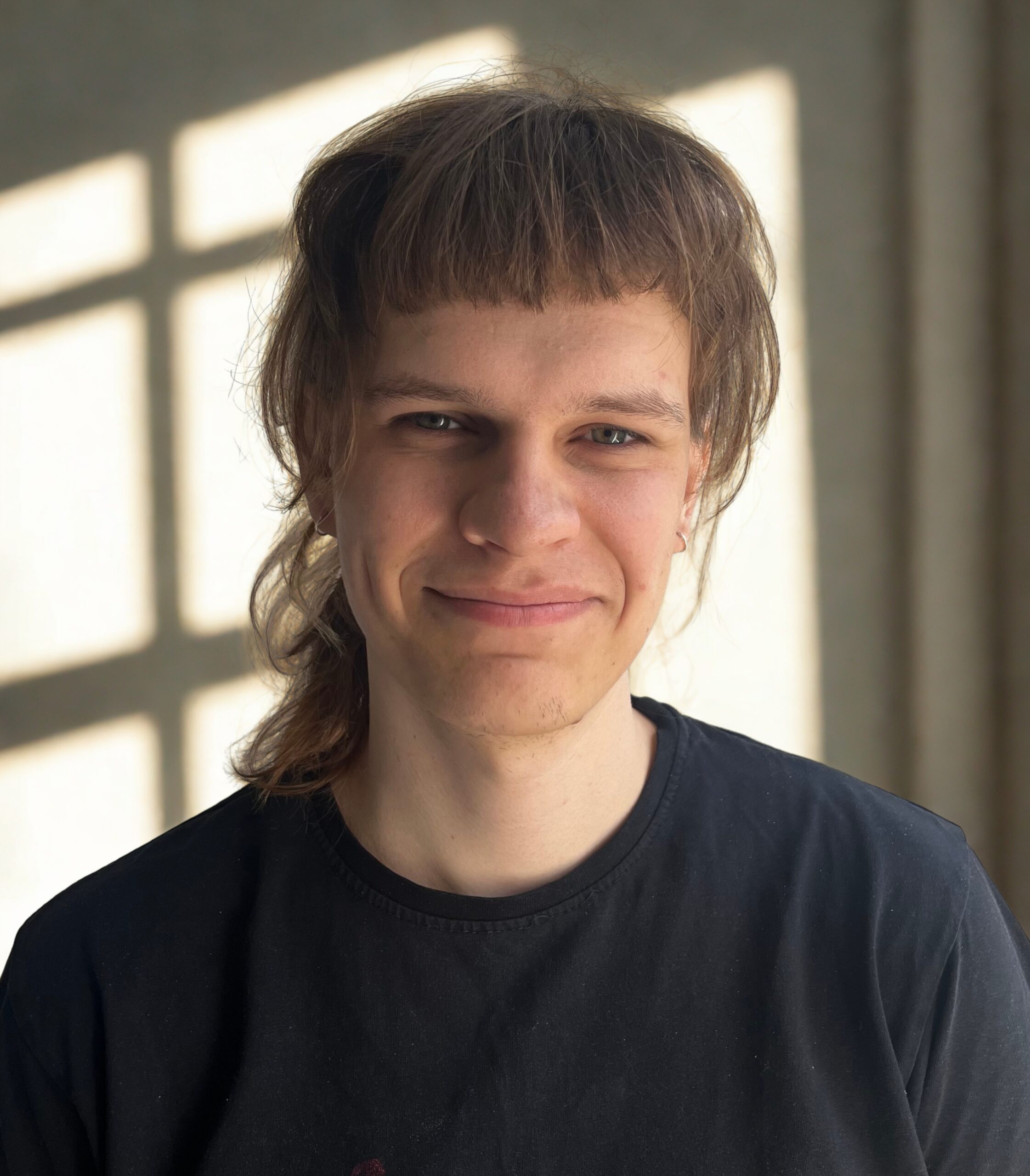 Zdjęcie profilowe