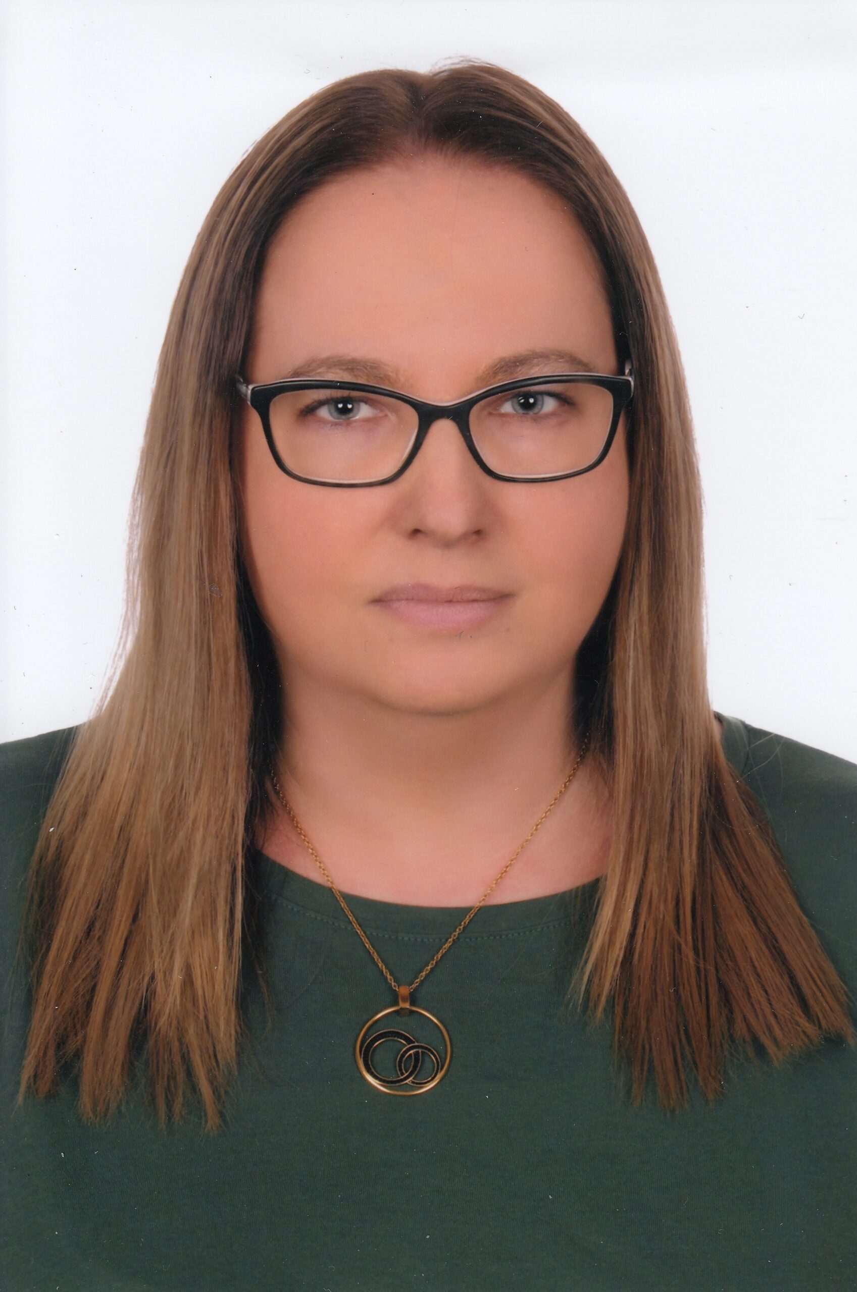 Zdjęcie profilowe