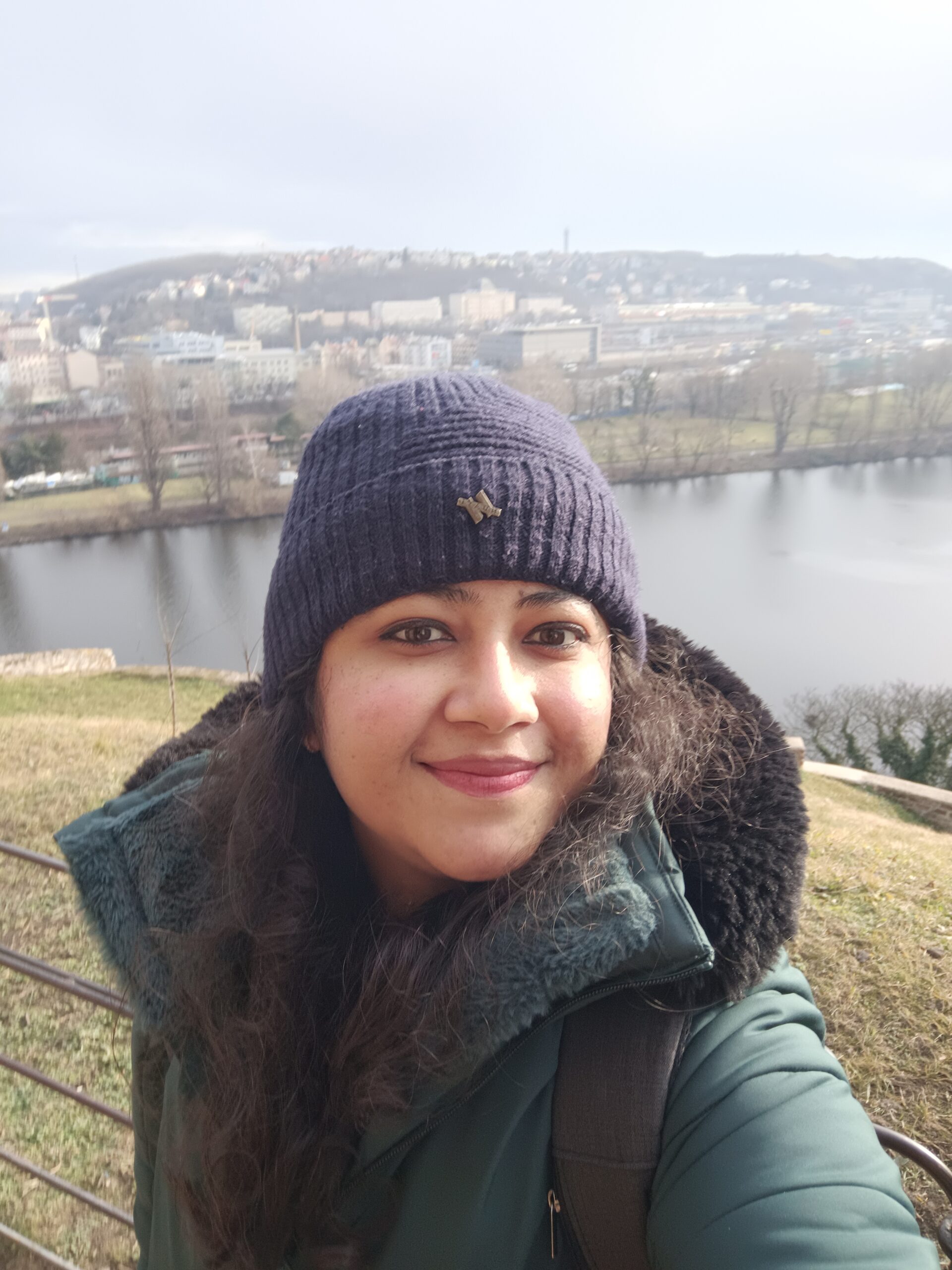 Zdjęcie profilowe