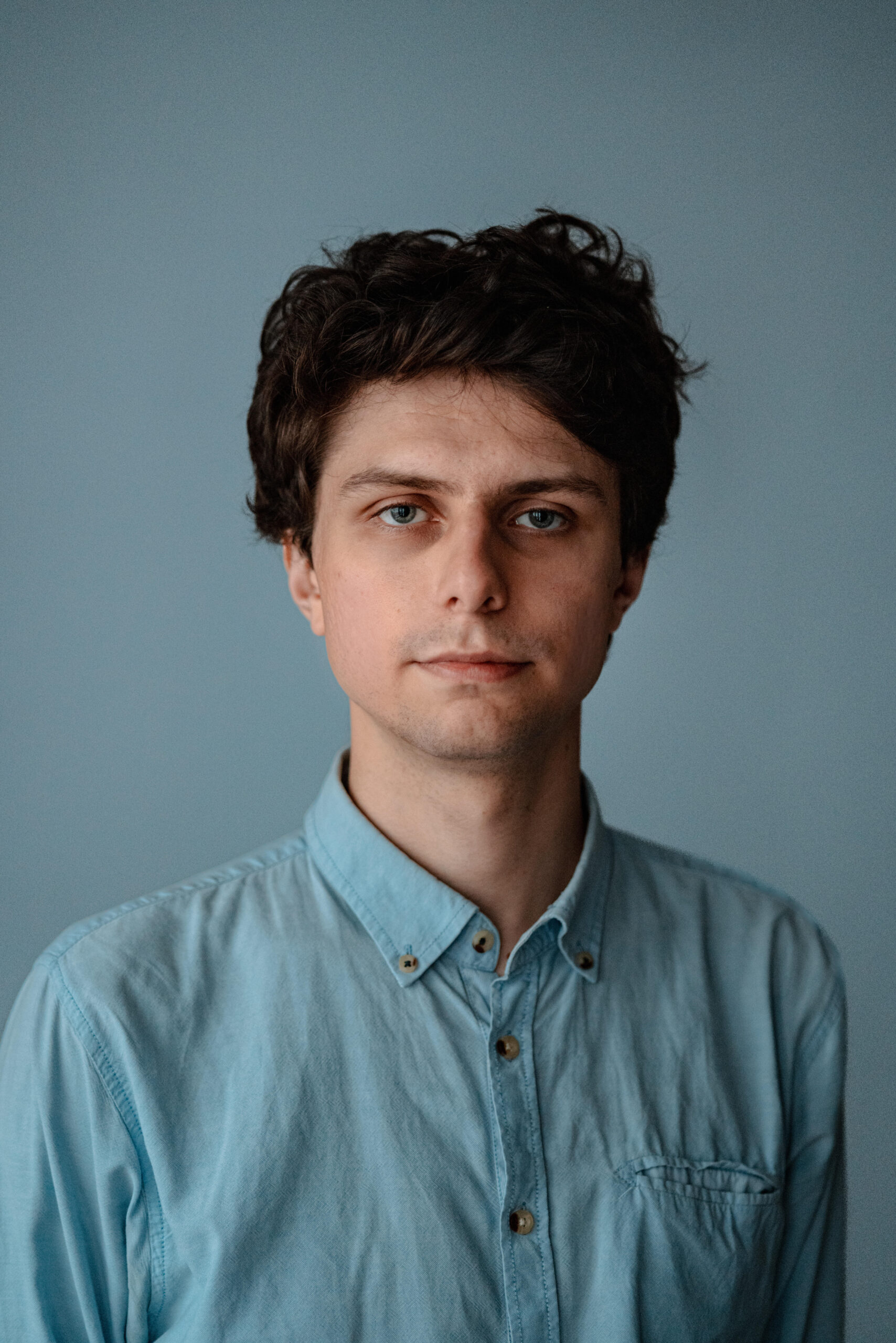 Zdjęcie profilowe
